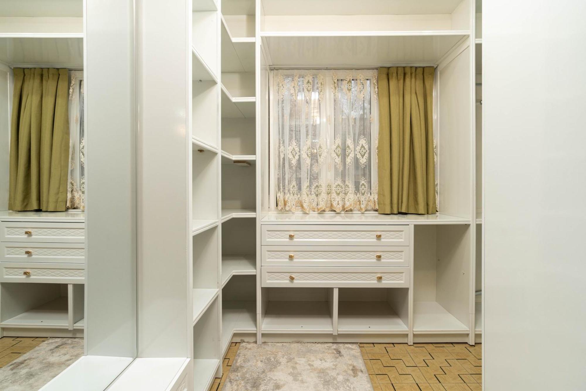 Комфортная Квартира В Центре Для Гостей Столицы Apartment Tashkent Luaran gambar