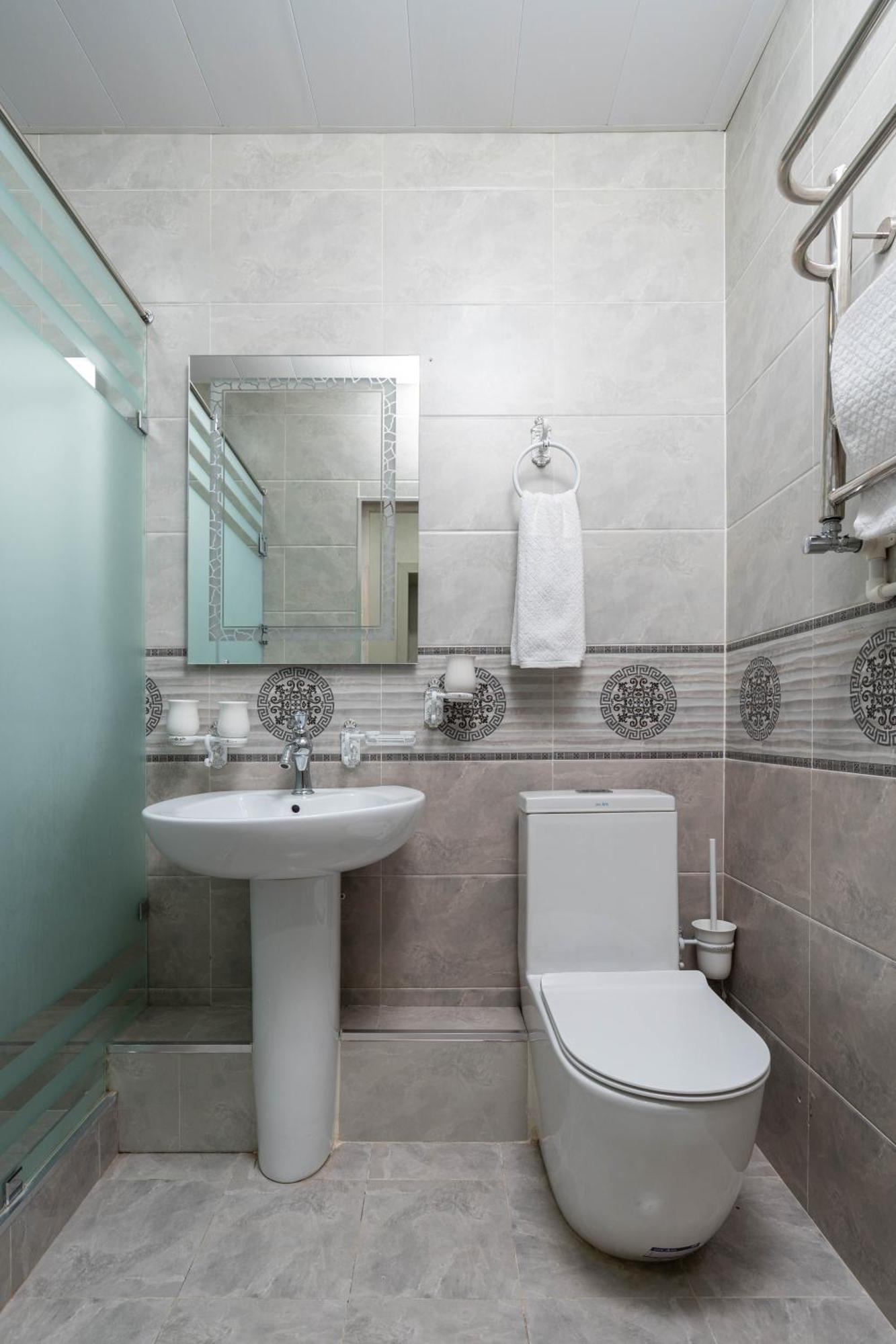 Комфортная Квартира В Центре Для Гостей Столицы Apartment Tashkent Luaran gambar