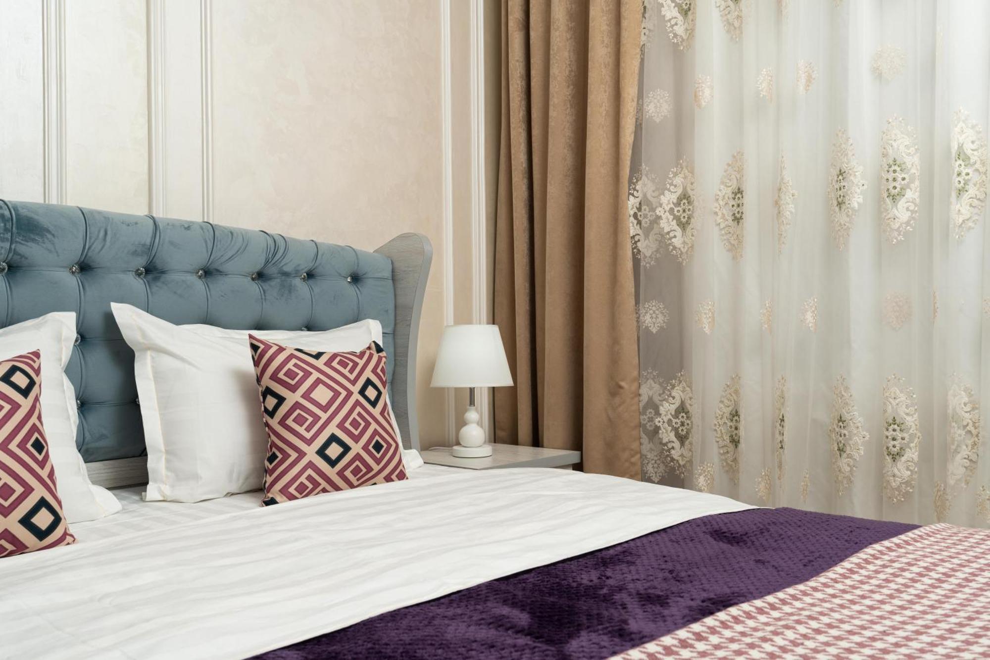 Комфортная Квартира В Центре Для Гостей Столицы Apartment Tashkent Luaran gambar